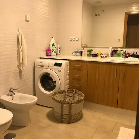 דירה Villamartin Dehesa de Campoamor (Orihuela Costa)