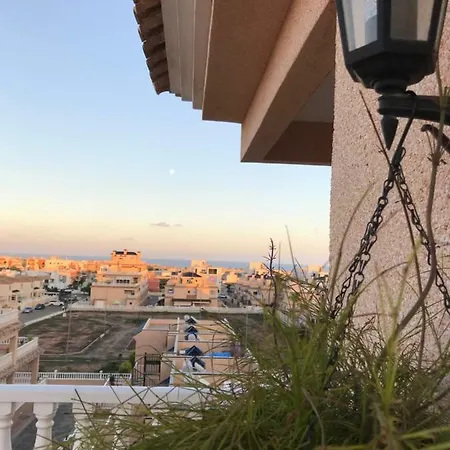Villamartin דירה