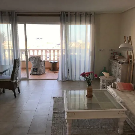 דירה Villamartin *