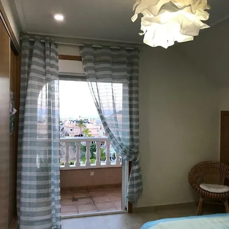 דירה Villamartin