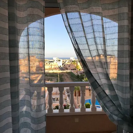 דירה Villamartin *