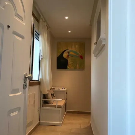 דירה Villamartin Dehesa de Campoamor (Orihuela Costa)