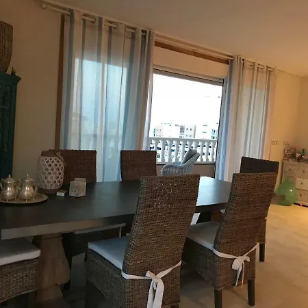 Villamartin דירה Dehesa de Campoamor (Orihuela Costa)